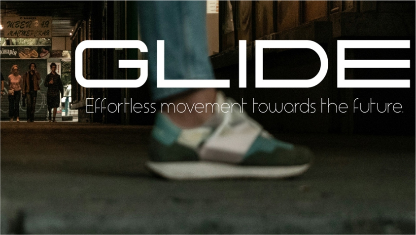 GLIDE: Confident. Responsible. Relevant.