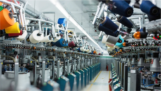 Where the Future of Textiles Is Heading