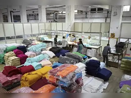 Budget 2026 Gives Textiles a Framework