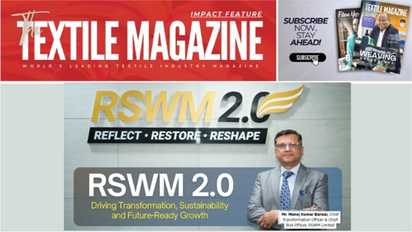 RSWM 2.0: Governance That Delivers