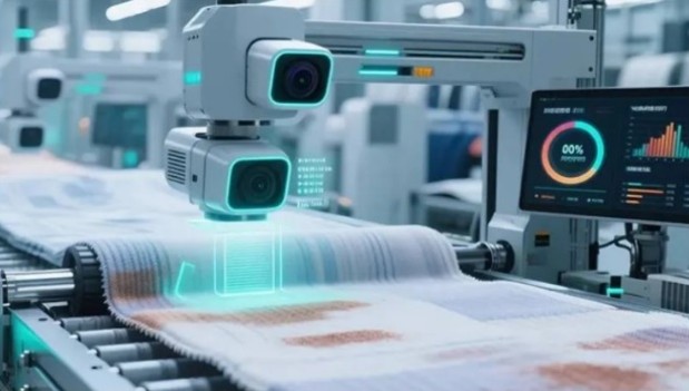 Smart Tech in Textiles. Rajeev Gupta’s Insights