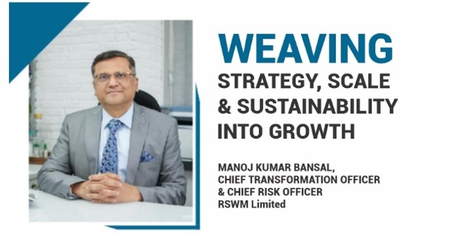 Strategy, Scale & Sustainability. Alumni Leaders 2026
